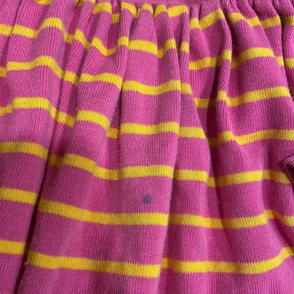 𝅺HANNA andersson size 100 (4) dress scattered marks - Picture 3 of 5
